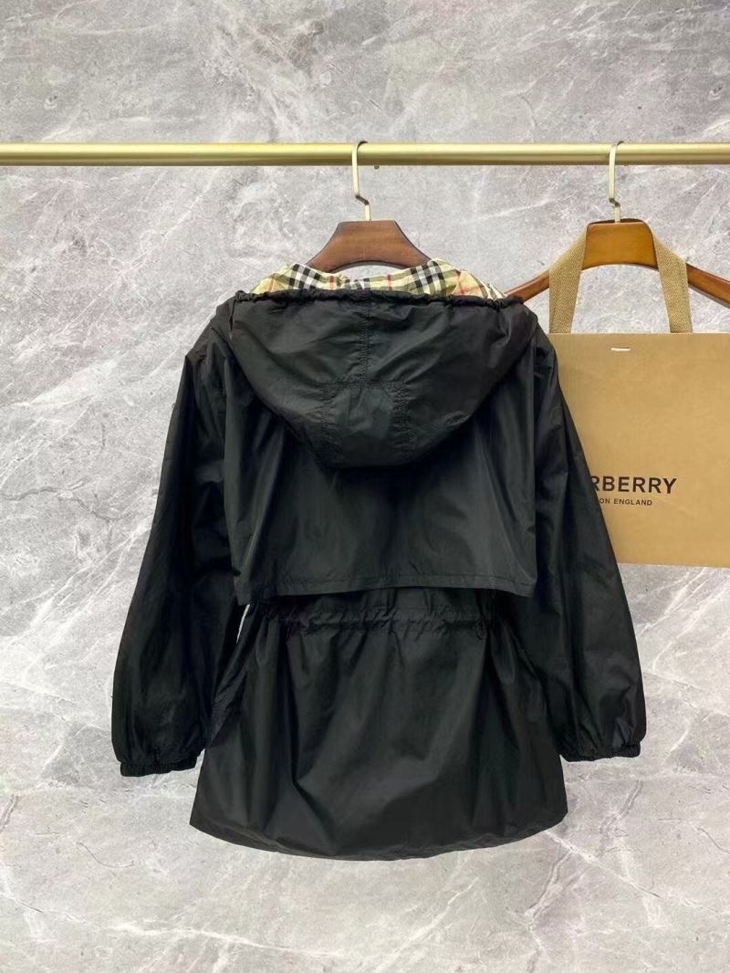 Burberry Outwear